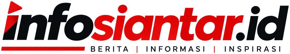 InfoSiantar.com